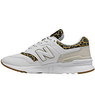 New Balance 997 Animal Print Pack - sneakers - donna, White