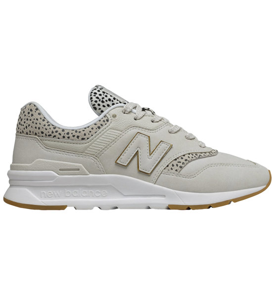 New Balance 997 Animal Print Pack Sneakers Damen Sportler