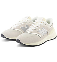New Balance 997H - sneakers - donna, Beige