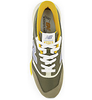 New Balance 997H - Sneaker - Herren, Green