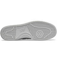 New Balance BB480 Core M - sneakers - uomo, White