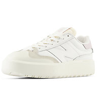 New Balance CT302 - sneakers - unisex, White