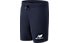 New Balance Essntl Stacked Short - pantaloni fitness corti - uomo, Blue