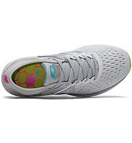 New Balance Fresh Foam 1080v9 - scarpe running neutre - donna, Grey