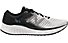 New Balance Fresh Foam 1080v9 - scarpe running neutre - uomo, Black/White