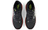 New Balance Fresh Foam 860 v13 - scarpe running stabili - uomo, Black/Light Green