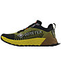 New Balance Fresh Foam Hierro v6 GTX - scarpe trail running - uomo, Green/Brown/Black
