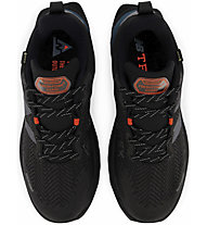 New Balance Fresh Foam Hierro v6 GTX - scarpe trail running - uomo, Black