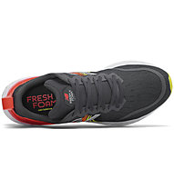 New Balance Fresh Foam Tempo - scarpe running neutre - uomo, Black/Red