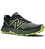 New Balance Fresh Foam X Hierro v7 - Trailrunning-Schuhe - Herren, Dark Green