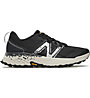 New Balance Fresh Foam X Hierro v7 - scarpe trail running - uomo, Black