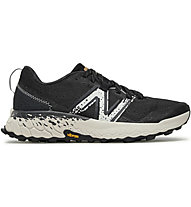 New Balance Fresh Foam X Hierro v7 - scarpe trail running - uomo, Black