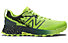 New Balance Fresh Foam X Hierro v7 GTX - Trailrunning-Schuhe - Herren, Light Green