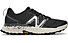 New Balance Fresh Foam X Hierro v7 - scarpe trail running - uomo, Black