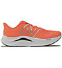 New Balance FuelCell Propel v4 W - scarpe running neutre - donna, Orange