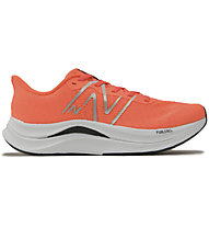 New Balance FuelCell Propel v4 W - scarpe running neutre - donna, Orange