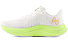 New Balance FuelCell Propel v4 W - Neutrallaufschuhe - Damen, White/Light Green