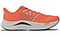 New Balance FuelCell Propel v4 W - Neutrallaufschuhe - Damen, Orange