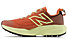 New Balance FuelCell Venym - scarpe trail running - donna, Orange/Light Green