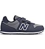 New Balance K500 Youth - Sneaker - Kinder, Blue