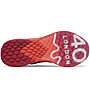 New Balance Fresh Foam Tempo London Collection - scarpe running neutre - donna, Red