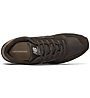 New Balance M373 Suede Leather - Sneaker - Herren, Brown