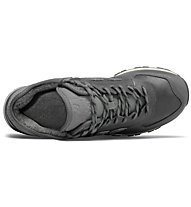 New Balance M574 Leather Outdoor Boot - Sneaker - Herren, Grey