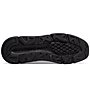 New Balance M90 Textile Synthetic - Sneaker - Herren, Black