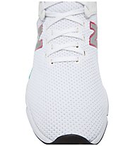 New Balance M90 Textile Synthetic - Sneaker - Herren, White