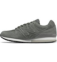 New Balance M996 Pigskin - sneakers - uomo, Grey