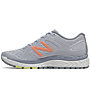 New Balance Solvi v2 - scarpe running neutre - donna, Grey