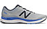 New Balance Solvi v2 - scarpe running neutre - uomo, Grey/Blue