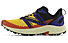 New Balance Summit Unknown v2 - scarpe trail running - uomo, Orange/Yellow