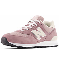 New Balance U574B - sneakers - unisex, Pink