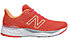New Balance W Fresh Foam 880v11 - scarpe running neutre - donna, Red/Orange