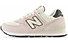 New Balance WL574 Trans Pearl W - sneakers - donna, Pink