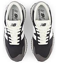 New Balance WS237 - sneakers - donna, Black/Grey
