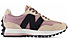 New Balance WS327 W - sneakers - donna, Pink