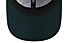 New Era Cap 9 Twenty Oakland Athletics - cappellino, Dark Green