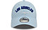 New Era Cap 9TWENTY Los Angeles Dodgers - Kappe, Light Blue