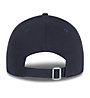 New Era Cap Camo Infill 9Forty NY Yankees - Kappe, Dark Blue/Camo
