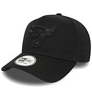 New Era Cap Chicago Bulls E-Frame - Kappe, Black