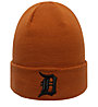New Era Cap League Essential Detroit Tigers - Wollmütze, Orange
