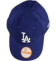 New Era Cap Kids My First 9Forty cappellino bambino, Blue