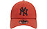 New Era Cap League Essential 39 Thirty New York Yankees - Kappe, Red