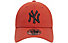 New Era Cap League Essential 39 Thirty New York Yankees - cappellino, Red