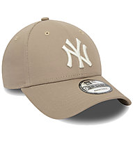 New Era Cap League Essential 9FORTY - cappellino, Brown