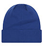 New Era Cap League Essential Cuff NY - berretto, Blue