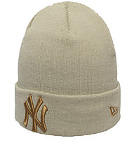 New Era Cap League Essential NY Yankees - berretto, Beige