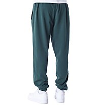New Era Cap League Essentials M - pantaloni lunghi - uomo, Green